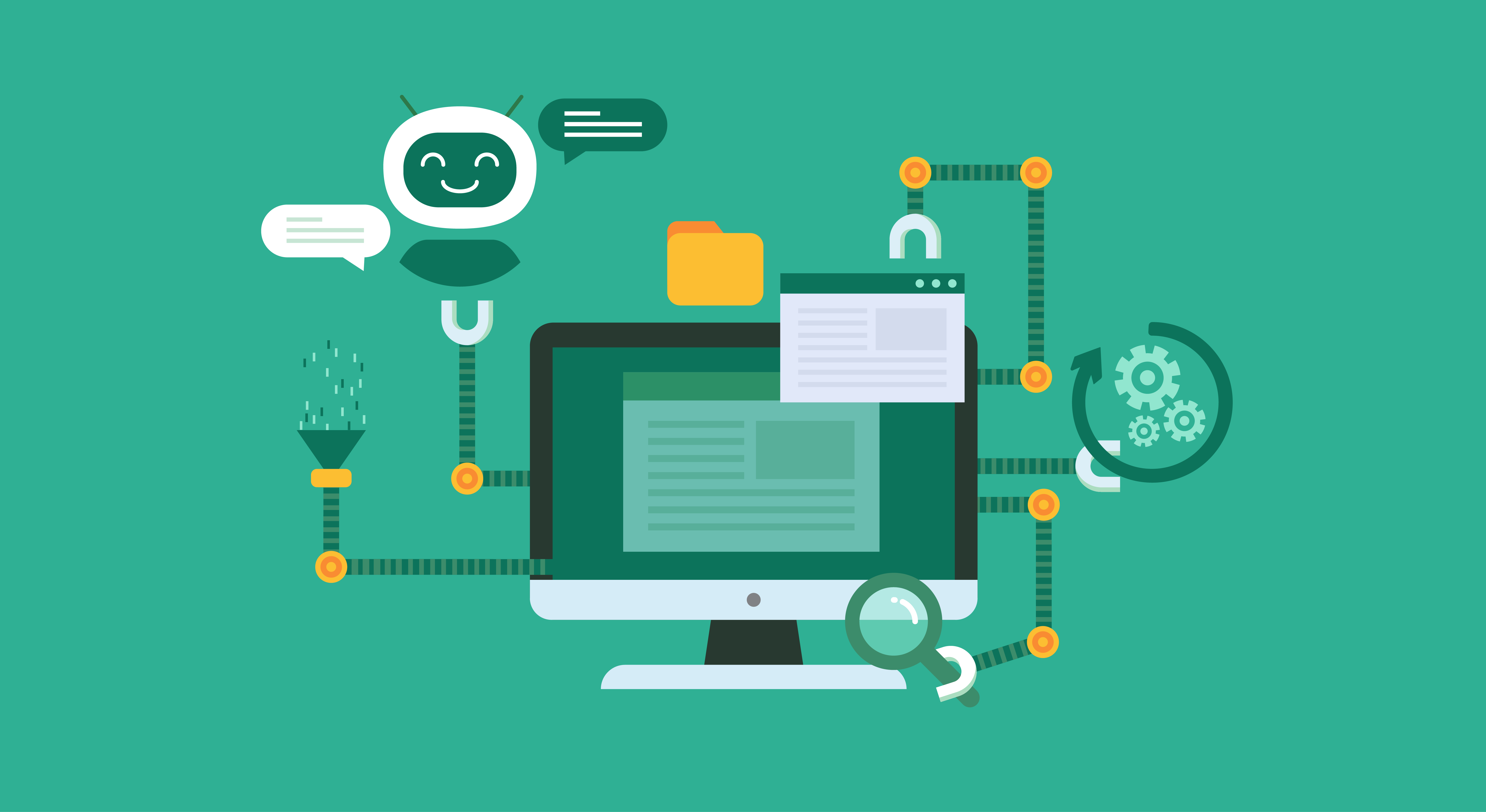 Automated Customer Service